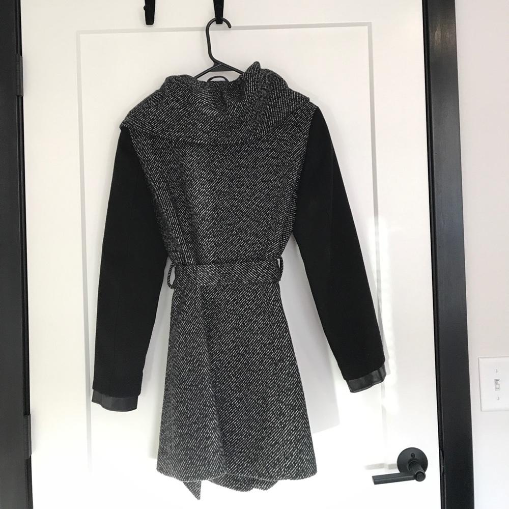 Winter Formal Jacket - image 2